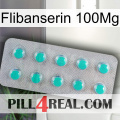 Flibanserin 100Mg 28